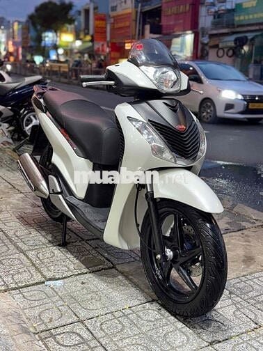 honda Sh 125i nhập ý sm 103 xe đẹp 9 chủ sang tên