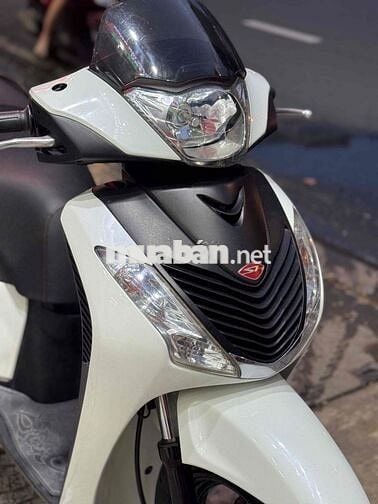 honda Sh 125i nhập ý sm 103 xe đẹp 9 chủ sang tên