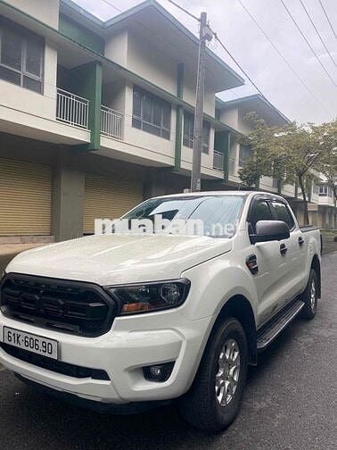 Ford Ranger 2018 XLS 2.2L 4x2 AT - 91000 km