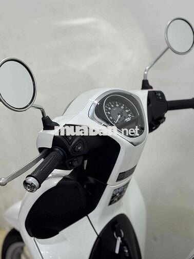 honda sh moden siêu siêu lướt mẫu mới 2025