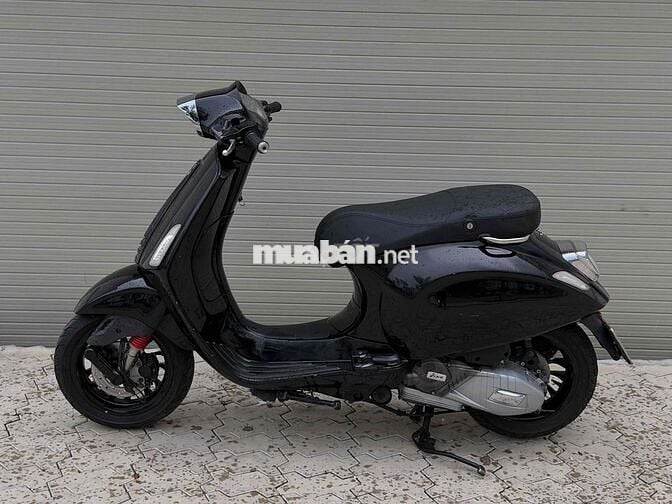 Xe vespa 125 cần bán