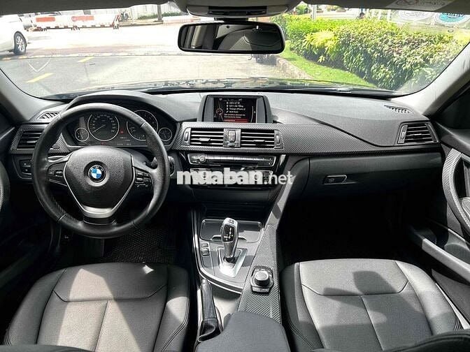 BMW 320i 2017 320i - Full hãng