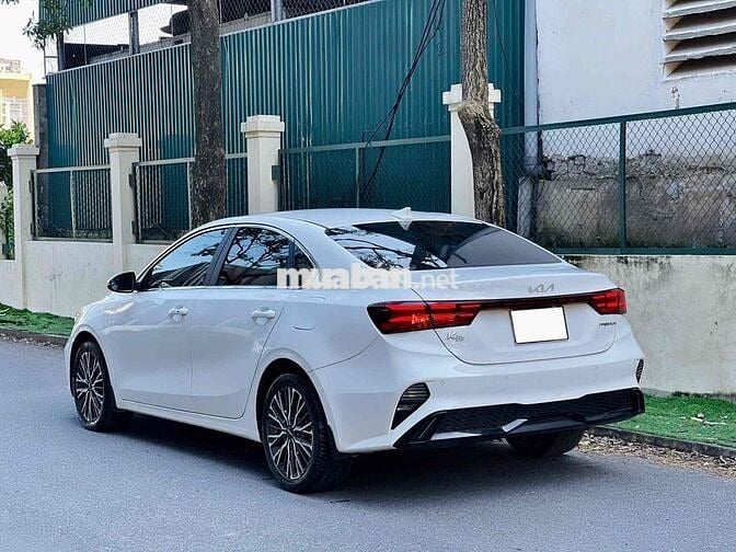 Kia K3 2022 Premium 2.0 AT - 71000 km