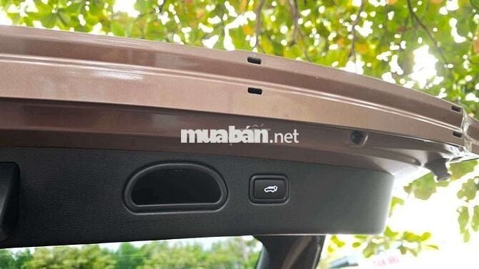 Hyundai Tucson sx 2016 nhập Hàn, full options