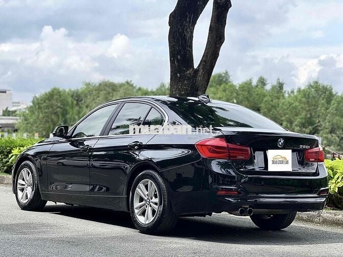 BMW 320i 2017 320i - Full hãng