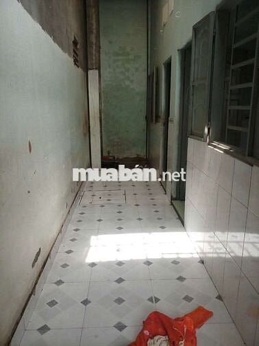 Cho thuê nhà 100m giá 4tr, ngay trường học cấp 1 tân phước khánh