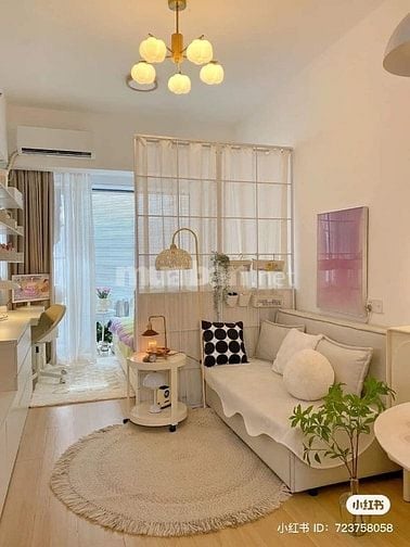 Chung cư cao cấp giá thấp nhất, sát Hà Nội, 2,2 tỷ