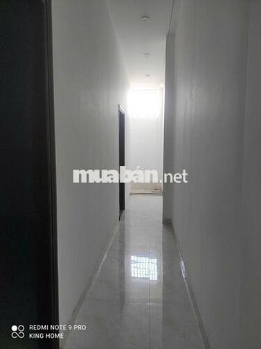 NHÀ 3 TẦNG MẶT TIỀN TRUNG TRUNG NGHĨA TRƯỚC BẾN XE