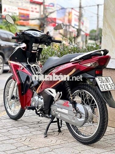 honda Future led bstp máy móc nguyên zin 9chủ