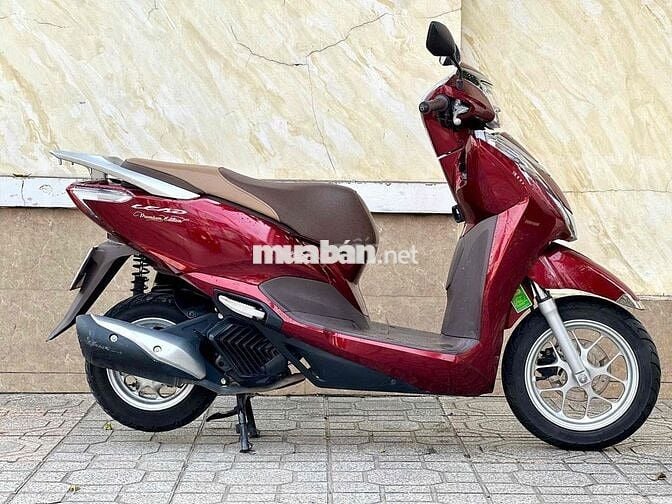 honda Lead 4val máy móc nguyên zin êm 9chủ