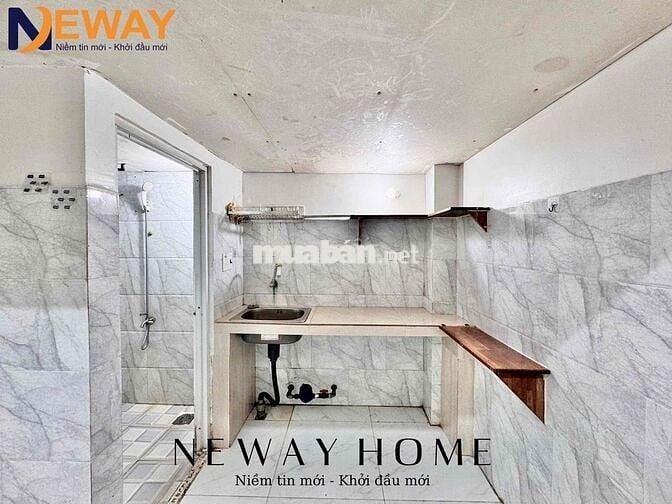 PHÒNG TRỌ GÁC CAO SIÊU RỘNG NGAY GẦN AEON TÂN PHÚ -  HƯƠNG LỘ 3 - CN1