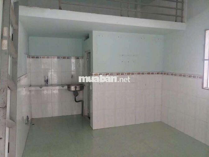 Cho thuê nhà 100m giá 4tr, ngay trường học cấp 1 tân phước khánh