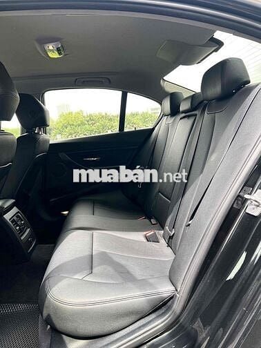 BMW 320i 2017 320i - Full hãng