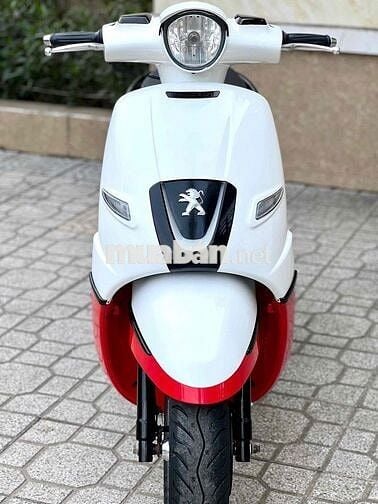 peugeot 125cc.ABS máy móc nguyên zin bstp 9chủ