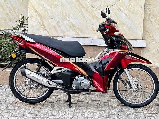 honda Future led bstp máy móc nguyên zin 9chủ