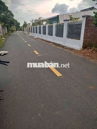 BÁN 1000 M2 CÓ SỔ CÓ ĐƯỜNG BRVT 290 TRIỆU