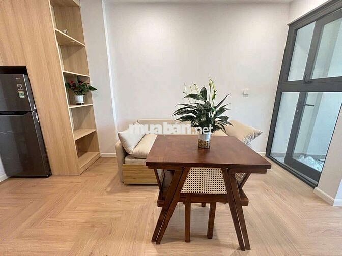 CHO THUÊ STUDIO THE NINETY COMPLEX – 90 ĐƯỜNG LÁNG, ĐỐNG ĐA