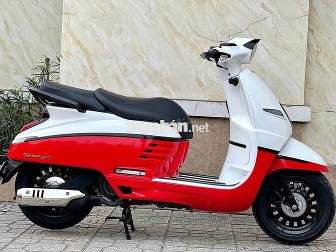peugeot 125cc.ABS máy móc nguyên zin bstp 9chủ