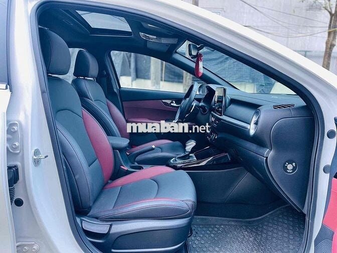 Kia K3 2022 Premium 2.0 AT - 71000 km