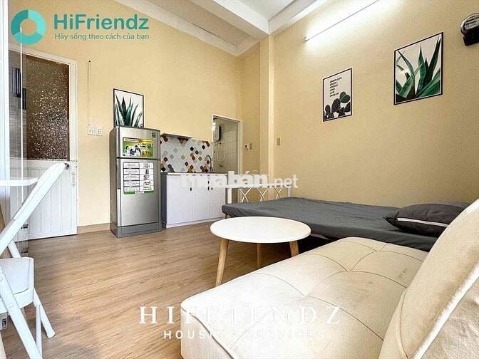 💫CĂN HỘ BAN CÔNG ĐÓN NẮNG, ĐƯỢC NUÔI PET, NGAY TOÀ NHÀ VIETEL