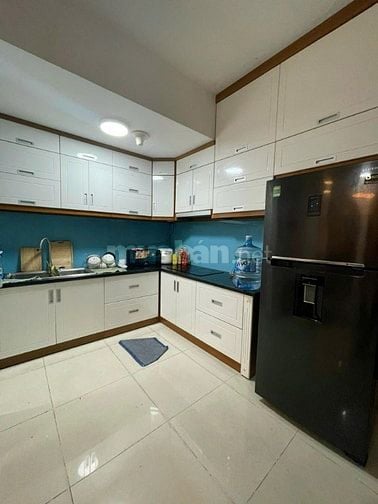 Căn 2p ngủ, rộng 79m2, chỉ 10tr tại C/c  Carillon 5, Tân Phú 