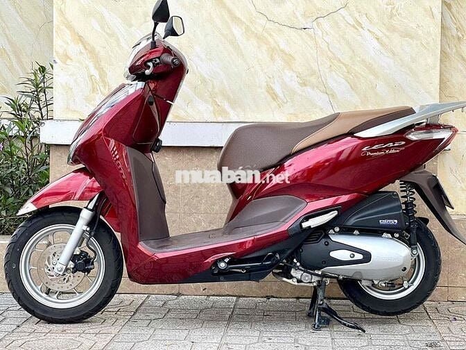 honda Lead 4val máy móc nguyên zin êm 9chủ