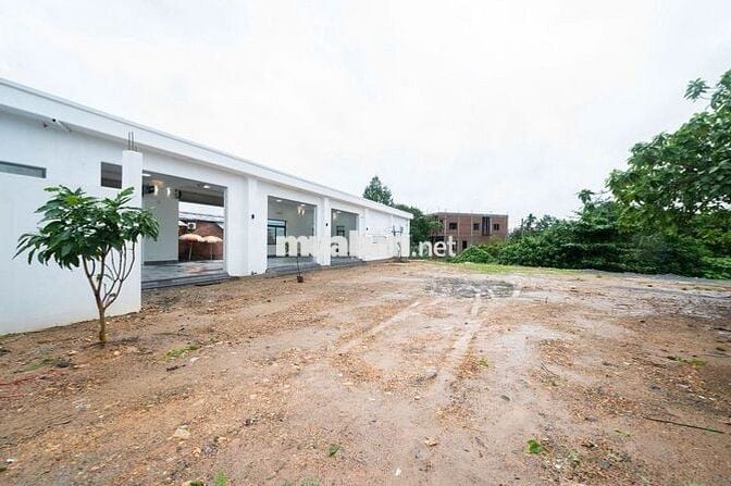 CHO THUÊ MB KINH DOANH VÀ BÃI XE ĐƯỜNG LÊN BÀ NÀ