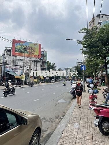CHO THUÊ MẶT BẰNG KINH DOANH -MẶT TIỀN ĐINH BỘ LĨNH, P26, BÌNH THẠNH