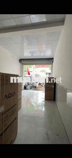 Cho Thuê MẶT BẰNG KINH DOANH 35m2 MẶT TIỀN Đường THỐNG NHẤT