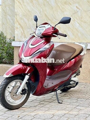 honda Lead 4val máy móc nguyên zin êm 9chủ