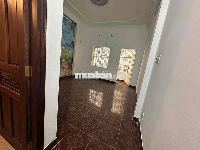 Chị mình cần SHARE lại 3 LẦU nhà mặt tiền NGUYỄN GIA TRÍ - BÌNH THẠNH