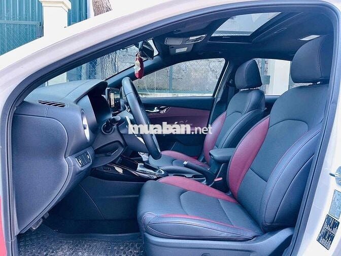 Kia K3 2022 Premium 2.0 AT - 71000 km