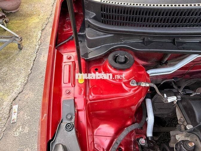 Kia Soluto Mt 6/2021 Bstp xe keng ngay chủ ký giây