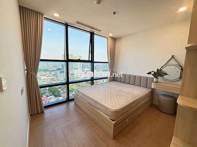 CHO THUÊ STUDIO THE NINETY COMPLEX – 90 ĐƯỜNG LÁNG, ĐỐNG ĐA