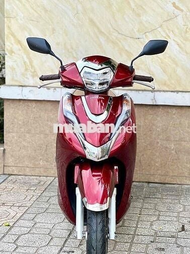honda Lead 4val máy móc nguyên zin êm 9chủ