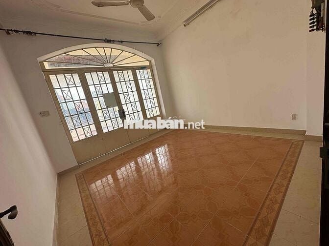 Chị mình cần SHARE lại 3 LẦU nhà mặt tiền NGUYỄN GIA TRÍ - BÌNH THẠNH