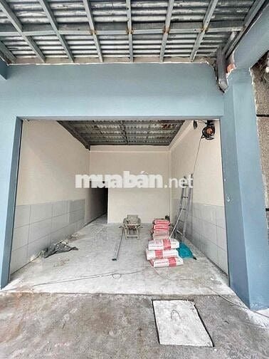 Cho thuê MẶT BẰNG ĐÔI rộng 60m2, VỈA HÈ RỘNG  – Đường Bác Ái, Tân Phú