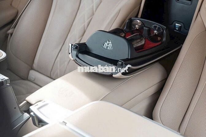 Mercedes BenzMaybach S450 2018 - 66000 km