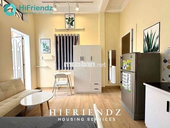 💫CĂN HỘ BAN CÔNG ĐÓN NẮNG, ĐƯỢC NUÔI PET, NGAY TOÀ NHÀ VIETEL