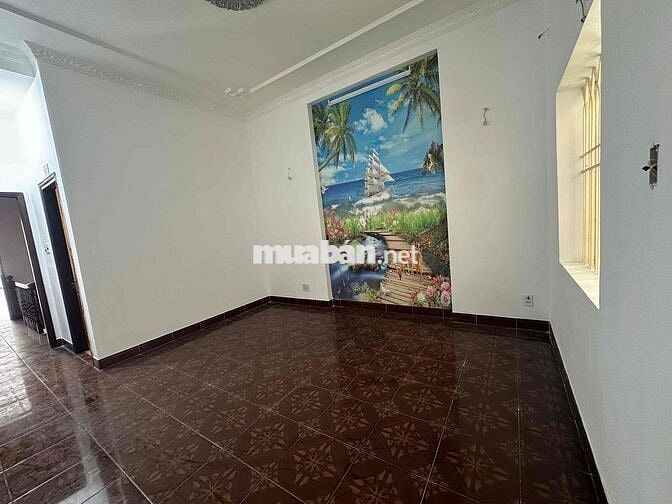 Chị mình cần SHARE lại 3 LẦU nhà mặt tiền NGUYỄN GIA TRÍ - BÌNH THẠNH