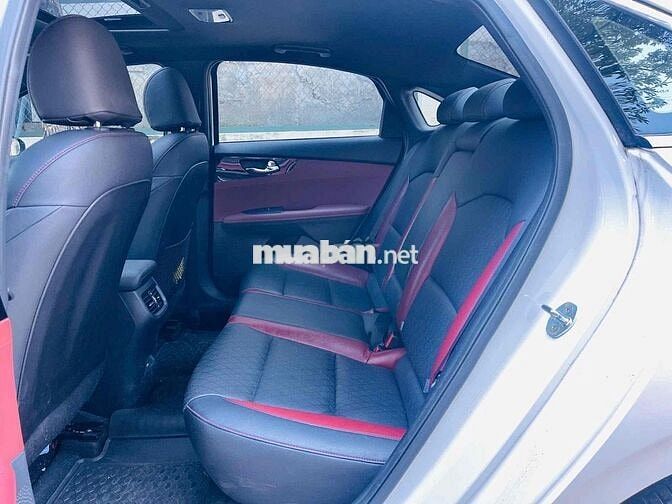 Kia K3 2022 Premium 2.0 AT - 71000 km