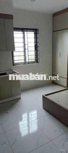 Cho thuê căn hộ mini – Xóm A, thôn Nhị Châu, Liên Ninh, Thanh Trì