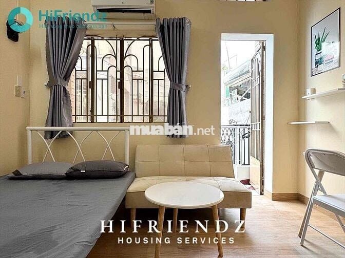 💫CĂN HỘ BAN CÔNG ĐÓN NẮNG, ĐƯỢC NUÔI PET, NGAY TOÀ NHÀ VIETEL