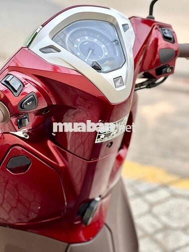 honda Lead 4val máy móc nguyên zin êm 9chủ