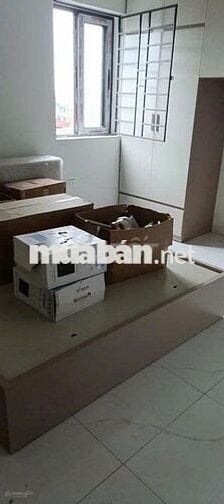 Cho thuê căn hộ mini – Xóm A, thôn Nhị Châu, Liên Ninh, Thanh Trì