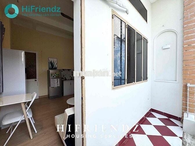 💫CĂN HỘ BAN CÔNG ĐÓN NẮNG, ĐƯỢC NUÔI PET, NGAY TOÀ NHÀ VIETEL