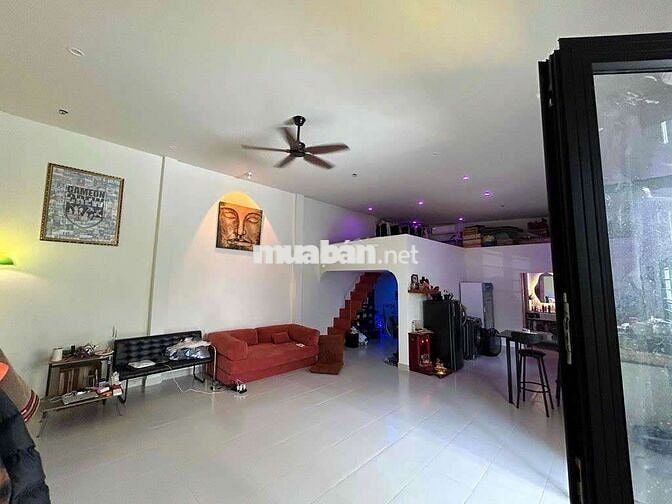 Cho thuê nhà nguyên căn.Đường Trần Văn Quang.Phường 10.Q.Tân Bình.