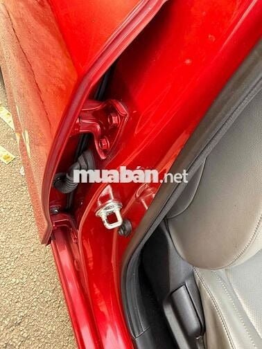 Kia Soluto Mt 6/2021 Bstp xe keng ngay chủ ký giây