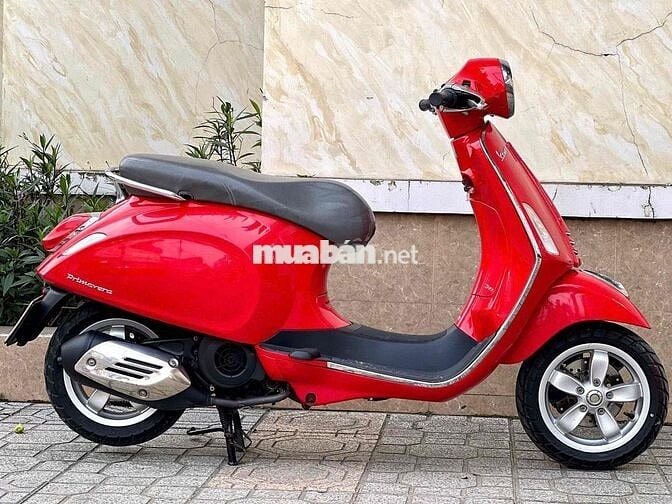 vespa 125cc bstp 9chủ máy móc nguyên zin