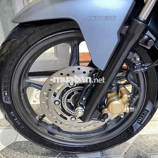AB 150/2021 ABS bản special hot, 11k km,bstp 9 chủ